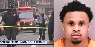 San Francisco Robbery Victim Takes Gun From Armed Robber; Shoots And Kills  Him