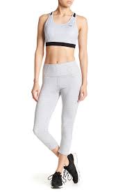 Energy Capri Leggings