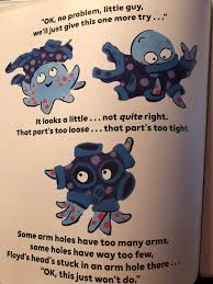 Hi everyone Some illustrations from the book "Zombies Can't Surf" written  by Lyndsay Budge, illustrated by me. This is a fun story about a cute  zombie who loves to learn how to