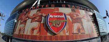 The film was directed by thorold dickinson, and shot at denham film studios and on location at arsenal stadium.it was written by dickinson, donald bull, and alan hyman, adapted from a 1939 novel by leonard gribble. Arsenal Stadium Selbstgefuhrte Audioguide Tour Musement