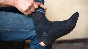 Furemover broom and brush are made of 100% natural rubber which acts like a pet hair magnet to easily remove fur from carpets, rugs, hardwood, and linoleum like regular brooms and lint rollers can never do. How To Make Your Socks Last Longer Mental Floss