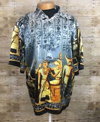 Black And Yellow Button Up Shirt Mens Zam Collection Mens Button Front Shirt Black Gold Short Sleeve Hieroglyphics 2xl Zamcollection Buttonfront Gold Shorts Black Shirt Button Down Shirt Mens