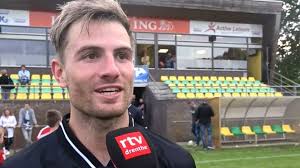 Topfitte Cas Peters wil weer hogerop