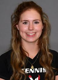 2017-18 Women's Tennis Roster