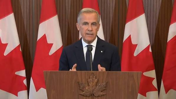 Ontario's premier: Canada should be ready to cut electricity, critical minerals as trade woes worsen - Daily Independent