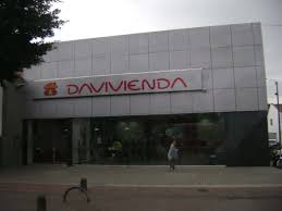 (banco davivienda) is a corporation organized under the laws of the republic of panama. Banco Davivienda Castilla Bancos Urbanizacion Castilla Kennedy Bogota