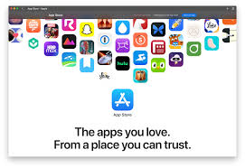 The app store gives people around the world a safe and trusted place to discover apps that meet over 16k apps use apple health technologies like healthkit, carekit, and researchkit designed to. So Toll Ist Es Im App Store Apples Neue Aussendarstellung Iphone Ticker De