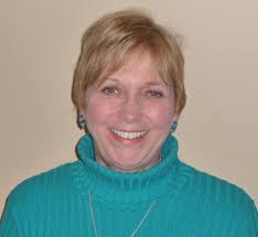 Eileen Ross from St. David High School