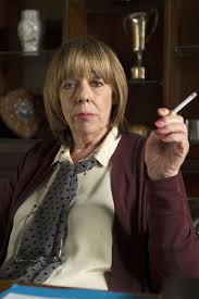 Frances de la tour's family tree holds a tantalising clue which hints at aristocratic ancestors. Frances De La Tour Interview Big School British Comedy Guide
