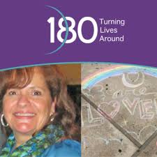 Ms. Race to benefit 180