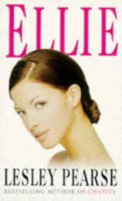 Ellie: Pearse, Lesley: 9780749323004: Amazon.com: Books