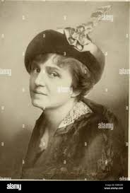 Mrs collins hi-res stock photography and images