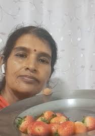 40 th day with sweet papaya fruit. Thank you nature and EFH group for  giving us a healthy lifestyle.