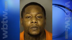 North Carolina man arrested in 2020 Myrtle Beach armed robbery