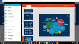 Not only files, it also allows you share apps. Box S New File Sharing App Brings Better Windows 10 Integration Techradar