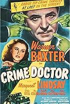 The Crime Doctor's Diary (1949)