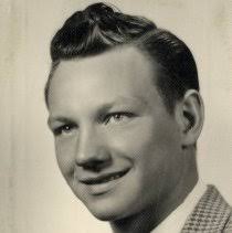 Hutchinson Class of 1955