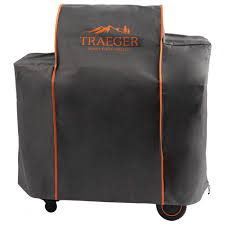 Protect your grill with the traeger pro 22 series grill cover. Traeger Grill Covers Traeger Grills