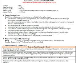 Rpp pkn kelas 9 kurikulum 2013 revisi 2018. Rpp Pkn Kelas 8 Smp Mts K13 1 Lembar Revisi 2020 Terbaru Guru Baik