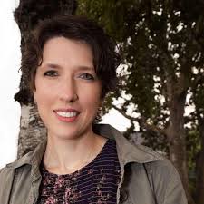 Author: Anne Marie Corey