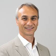 Dr. Ivo Tzvetanov, MD