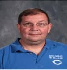 Indiana lawmakers recognize Crown Point physics teacher as best in the state