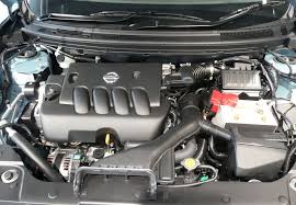2004 nissan altima alternator diy 2.5; Nissan Mr Engine Wikipedia