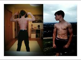 Six pack in 6 weeks. Six Pack Quick 13 Year Old Progress Agaclip Make Your Video Clips