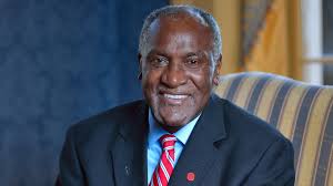 Don Cole Retires after Storied History at Ole Miss