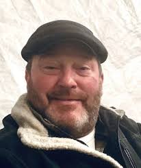 Mark Spence Obituary