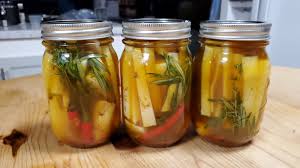 But since the main ingredients in most pickling brines—vinegar, salt, and sugar—are all effective flavor enhancers, you can also use the leftover liquid to add zing in all kinds of applications. Honolulu Staff Picks The Best Pickles And Pickle Recipes On O Ahu