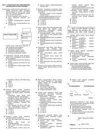 Text of soalan sejarah tingkatan 1. Soalan Sejarah Tingkatan 5 Bab 1