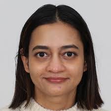 Parul Singh's Instagram, Twitter & Facebook