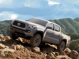 Use your compatible iphone ® with your toyota's audio multimedia system so you can get directions, make calls, send and receive messages, and listen to music, while staying focused on your commute. Why Are 2016 2018 Toyota Tacoma Models So Unreliable