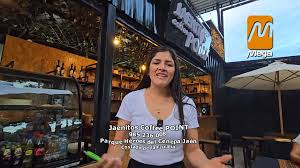 Cafetería 