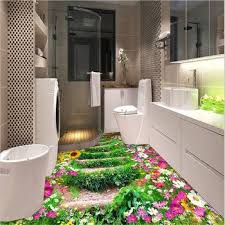 İster ana duş odasını ister küçük lavaboyu yenilemeyi planlayın, çarpıcı renk çeşitlerimiz… Siparis Beibehang Mutfak Banyo 3d Boyama Duvar Kagidi Kaymaz Giymek Kalin Pvc Kendinden Yapiskanli Duvar Kagidi Su Gecirmez Boyama Malzemeleri Duvar Tedaviler Www11 Pazarurunler Cc