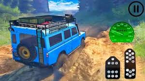 Juegos completos de pc y para juegar en internet. Descarga De La Aplicacion Fuera Del Camino Xtreme 4x4 Reunion Carreras 2021 Gratis 9apps