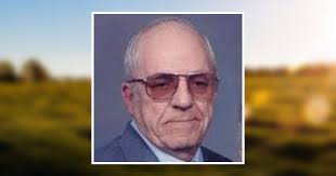 Arthur D. Criswell Obituary October 22, 2005