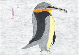 We did not find results for: Eddie The Emperor Penguin Drawing By Leonore Vanscheidt