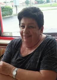 Obituary for Bonnie Jean (Arnold) Russelburg