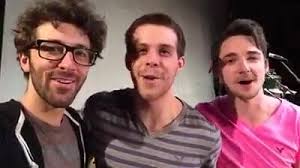 About to rock Hall Dale tonight with Cheers To Verona and Fifth Freedom!