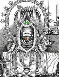 Pin By Ajinkya Aradhye On Outline Drawing Lord Shiva Painting Lord Ganesha Paintings Shiva Art