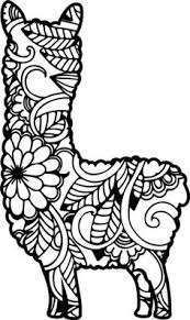 Animal coloring pages for adults & teens finding a few quiet moments for ourselves can be challenging these days. Animal Coloring Pages For Adults