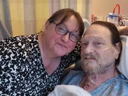 Fundraiser for Mark Lawson by Karen Tape : Support Mark Lawson's Heart  Surgery Recovery