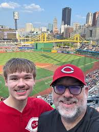 I finally made it to see a match!!! Beautiful stadium!!