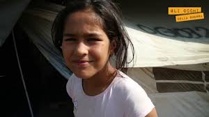 Nell'isola prigione di Lesbo dove i bimbi vogliono morire