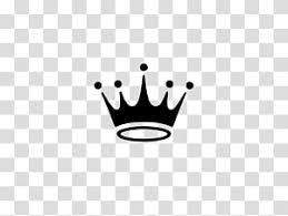 Black And White Transparent Background King Crown Png Pin By Daniela Drake On Instagram Highlight Icons In 2020 Crown Tattoo Design Crown Background King Crown Tattoo