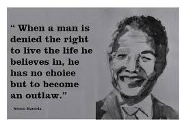 Nelson Mandela Quote Mandela Quotes Nelson Mandela Quotes Spiritual Words