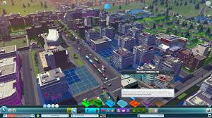 Image result for cities skylines game