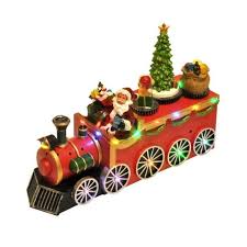 Maybe you would like to learn more about one of these? Deco Noel Anime Maison Sur Rue Du Commerce